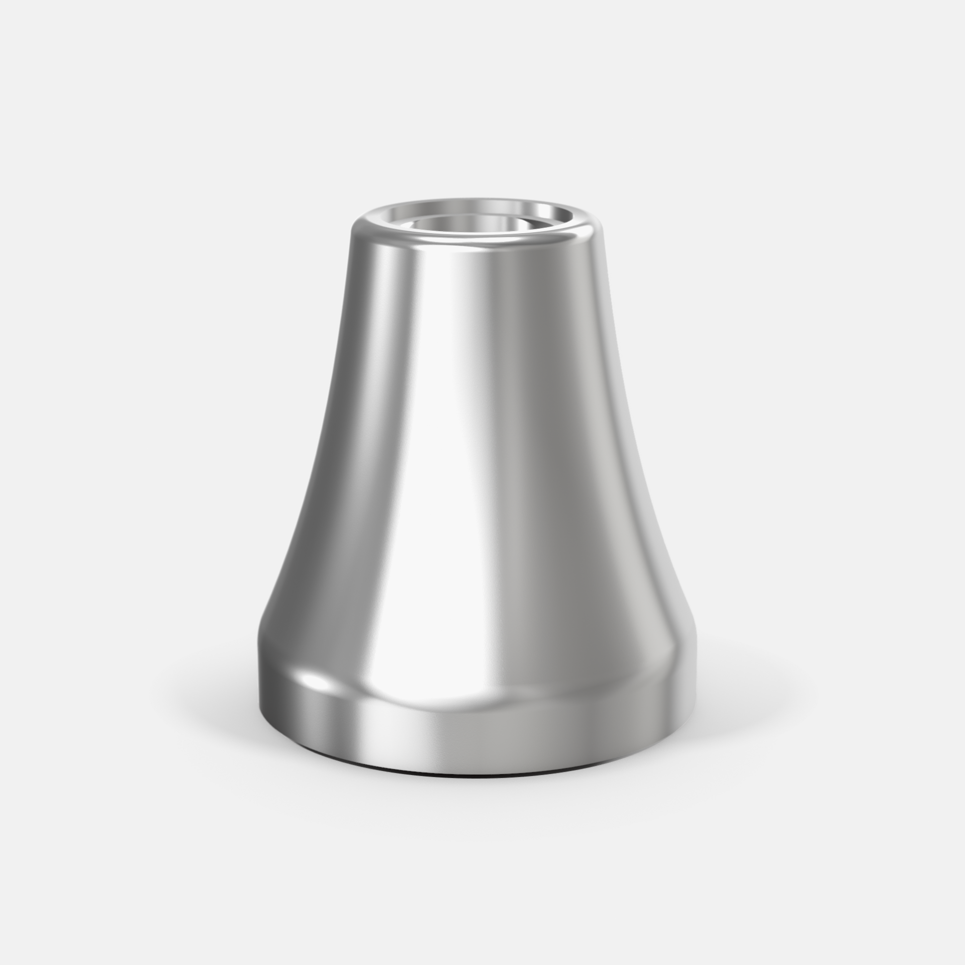 Grip ME Slim - Silver Glossy