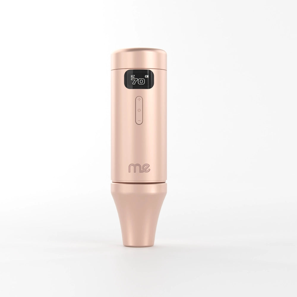 Grip ME Slim – Rose Gold