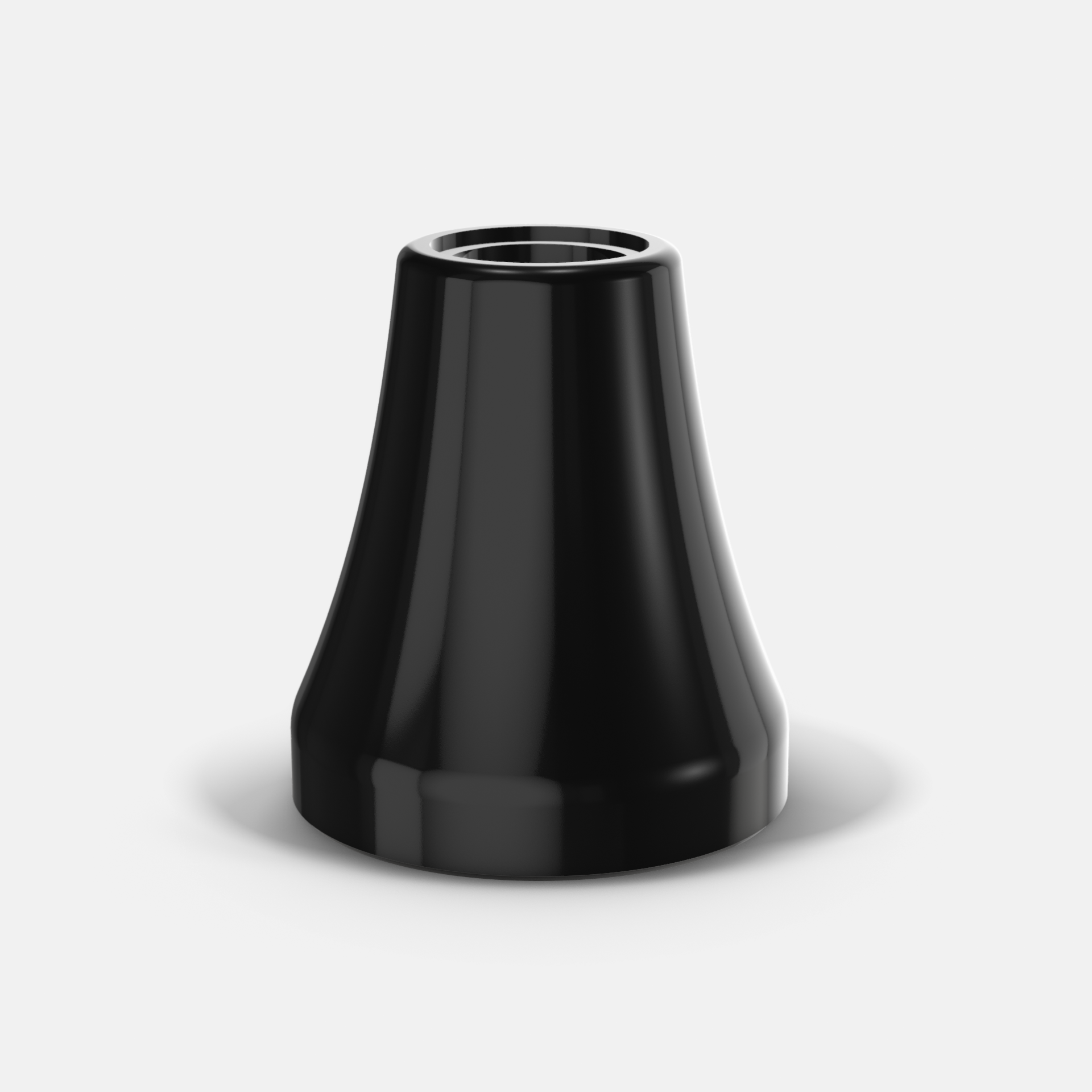 Grip ME Slim - Black Glossy
