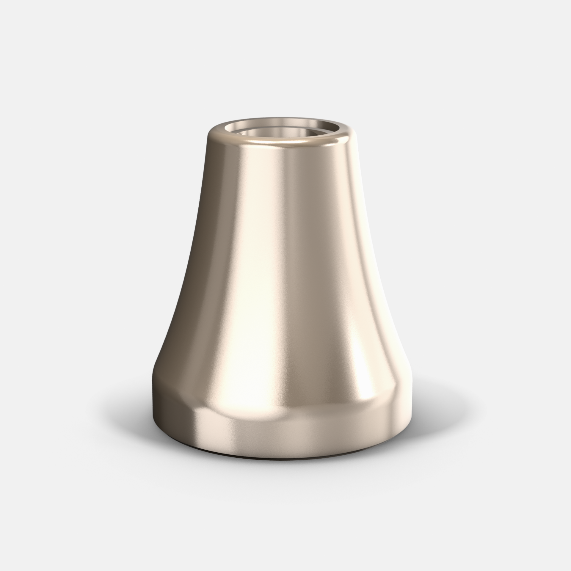 Grip ME Slim - Gold Glossy