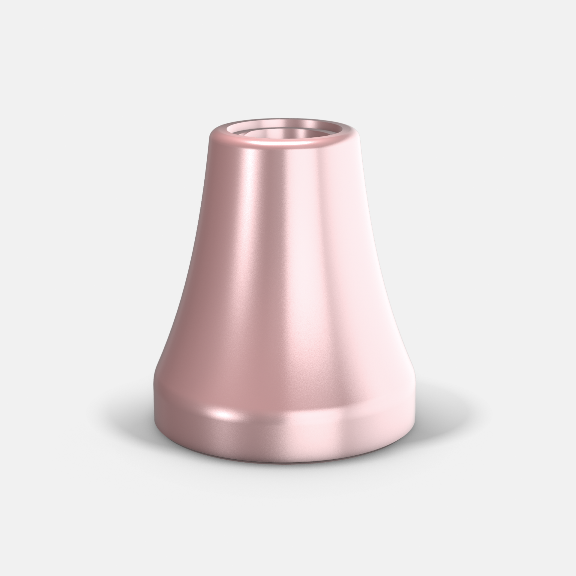 Grip ME Slim - Pink Matte
