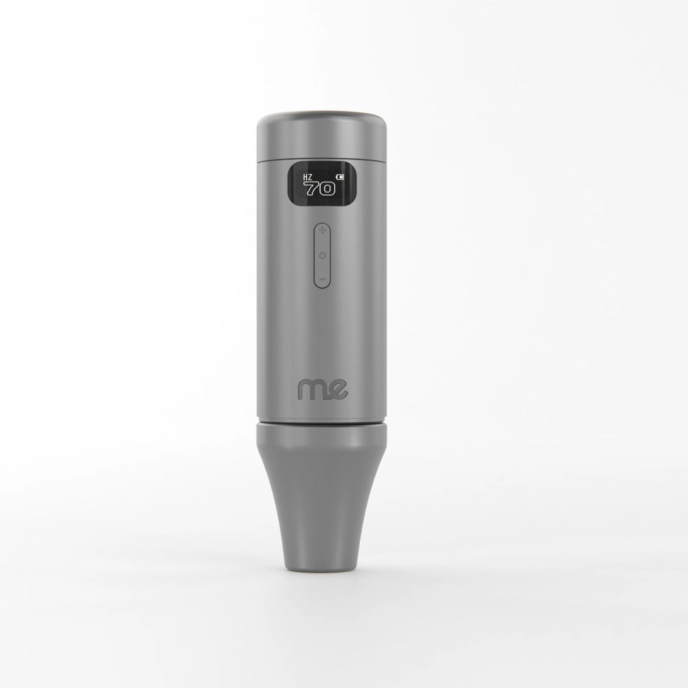 Grip ME Slim - Dark Grey